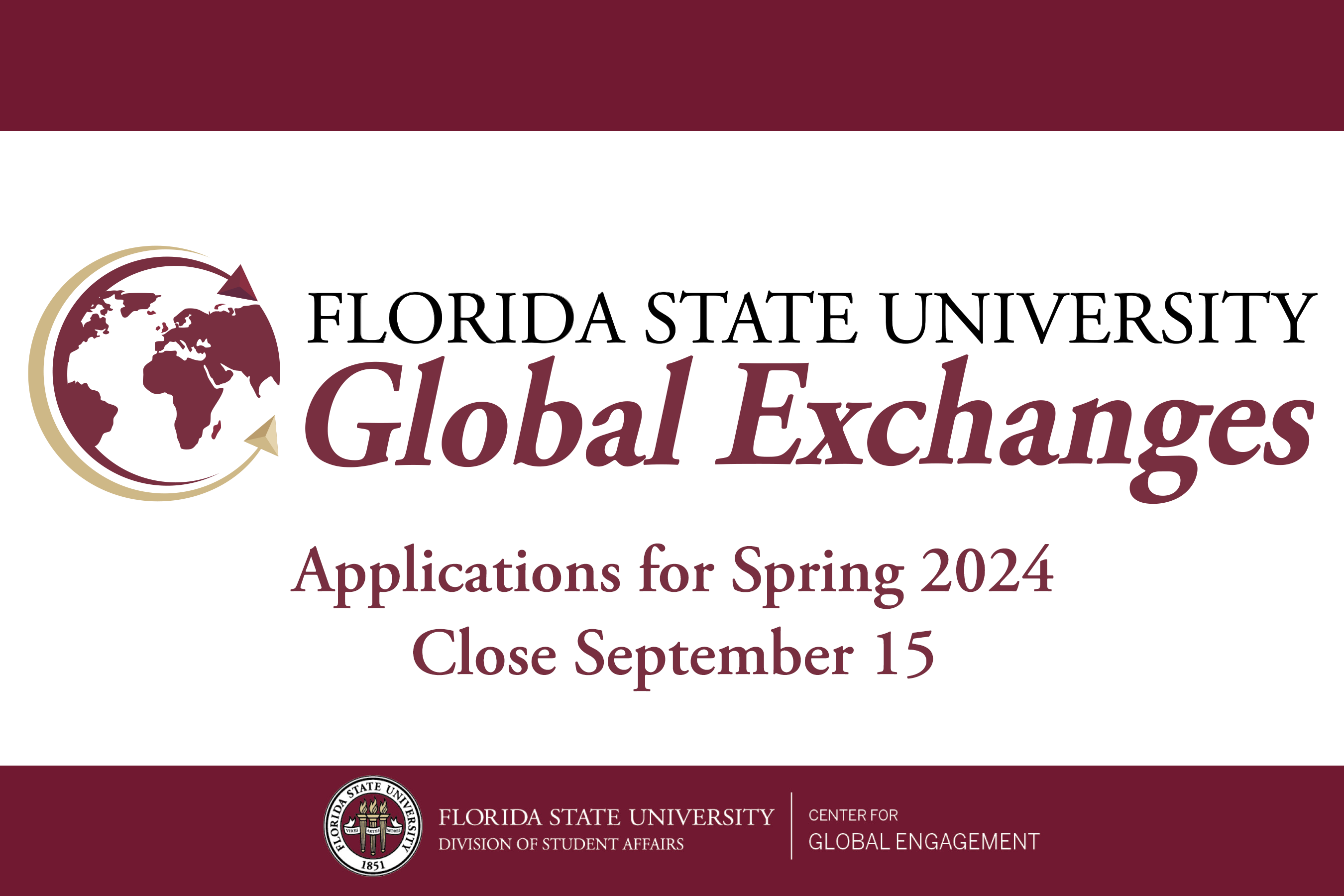 Center for Global Engagement